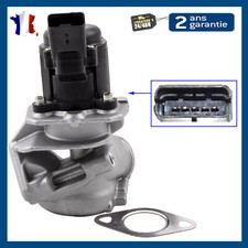 VANNE EGR 1.6 HDI JTD D DDIS prévu Berlingo C2 C3 C4 Jumpy 1618NR 9672880080