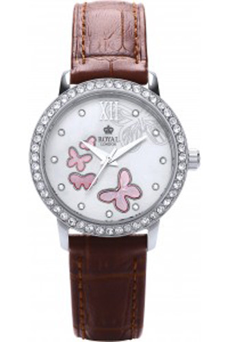 Montre royal london femme - montre,
