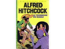 Livre - Le trombone du Diable