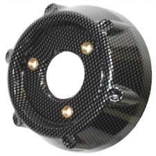 Protection pot d echappement cache grille Yamah Xmax 125 2006-2016 Style carbone