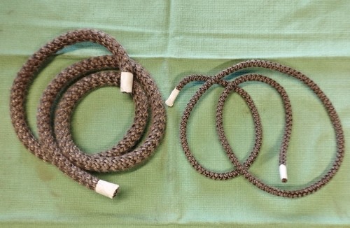 Kit tresse réfractaire - , pour