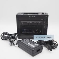 [EXC] SONY GV-D200 Digital8 Hi8 Video8 Digital 8 Player Recorder VCR Deck Testé