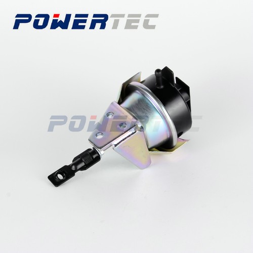 Turbo charger actuator