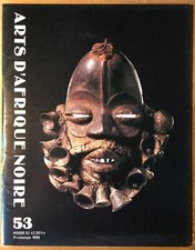 R. Lehuard - ARTS D'AFRIQUE