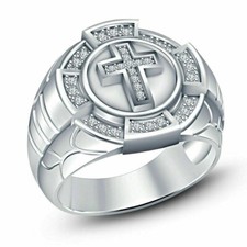 Homme 1Ct Simulé Croix