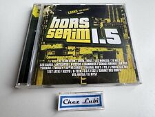 Hors Serim 1.5 - Sinik, Test
