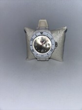 Montre Ice Watch mixte Blanche avec dateuse