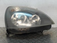 Optique avant principal droit