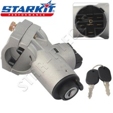 CONTACTEUR DE DEMARRAGE ANTIVOL NEIMAN PEUGEOT BOXER 1 94-02 + 2 CLÉS