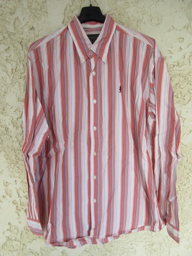 Chemise marlboro classics - chemise,