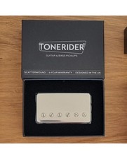 Humbucker F-spaced Alnico 4