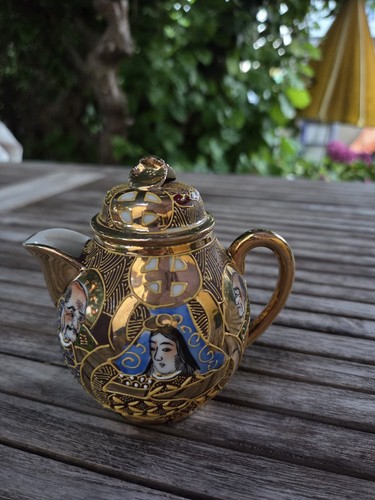 Pot lait vintage - lait, style