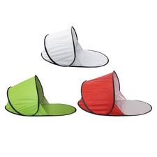 Tente de plage automatique