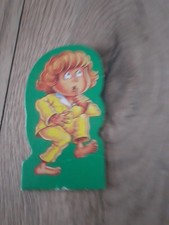 Pion Pour Le Jeu Reveille Pas Papa Parker De 1992