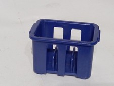 PLAYMOBIL BOITE BLEUE