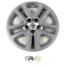 ✅✅ 1x Enjoliveur ASTRA 16'' AAMV OPEL ASTRA V ( K ) 1.5CRDI 105ch / 13409779