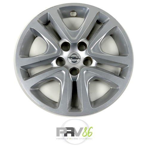 1x enjoliveur astra - enjoliveur,