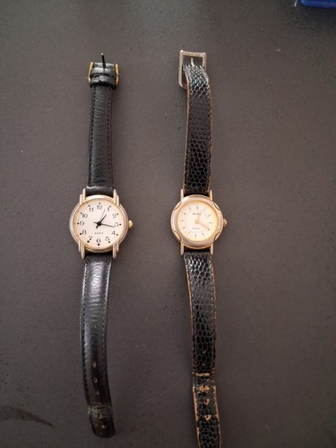 Montres lot 2 - montres,