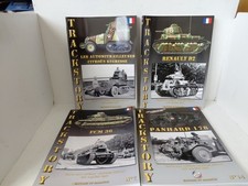  Panhard 178 Fcm Renault D2