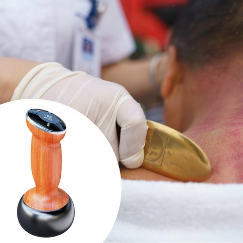 Pierre chaude pour - , massage