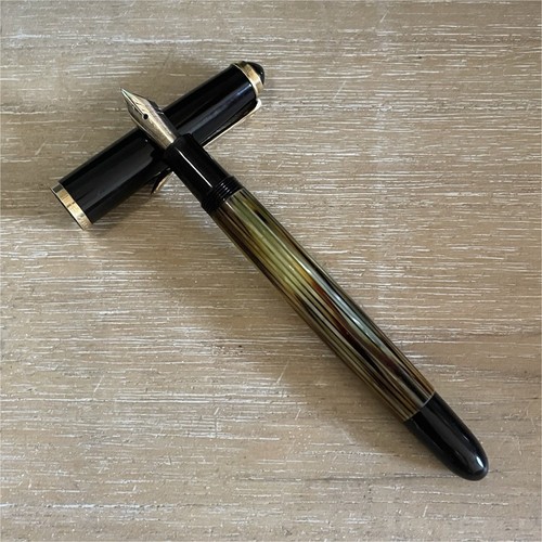 Stylo plume pelikan - stylo, souverän