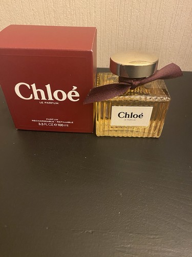 Chloé parfum pour - parfum,