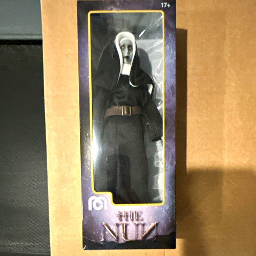 Mego the nun - mego, figure