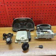 Kit Démarrage Complet Citroën Nemo 1,3l Diesel 75cv 51918358 01368890080