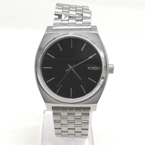 Montre nixon the time - montre, teller