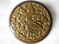 TAPE DE BOUCHE MARINE