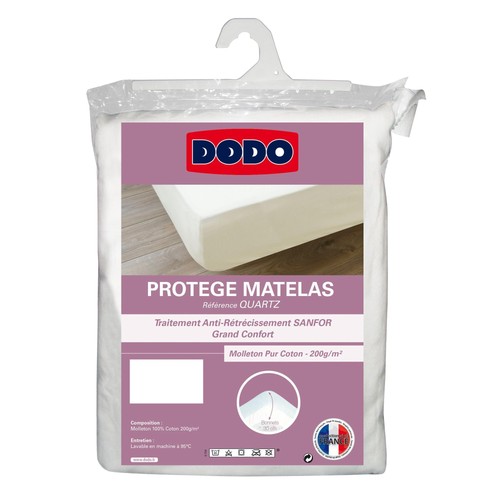 Protège matelas absorbant - protège-matelas,