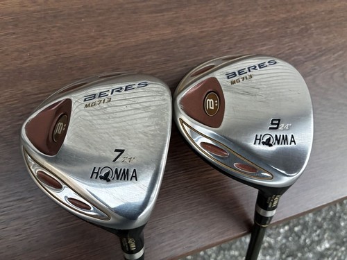 Honma golf beres mg713 fairway - honma,