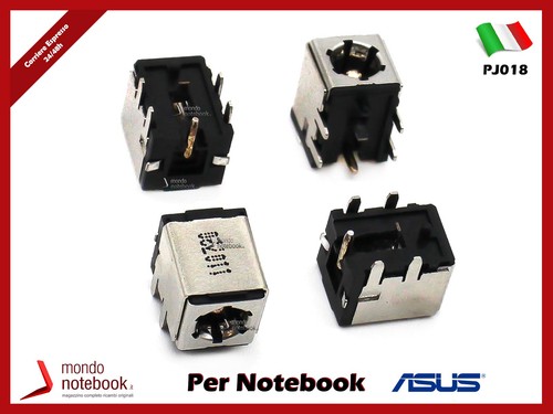 Connecteur alimentation dc - d'alimentation,