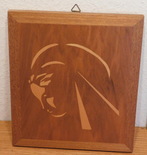 vintage TABLEAU art icone