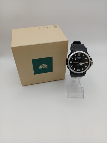 A4n casio pro trek prw - [a4n],