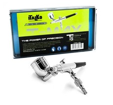 Kit pistolet aérographe
