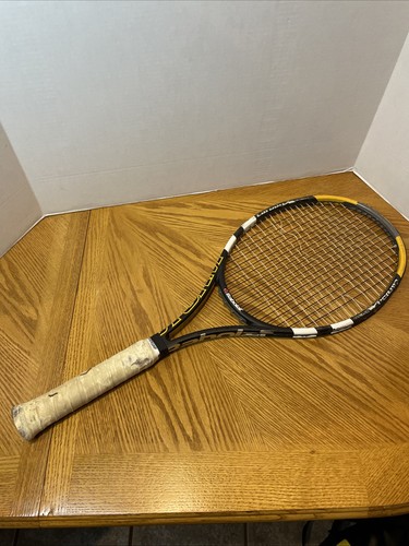 Babolat pure storm ltd carbon - pure,