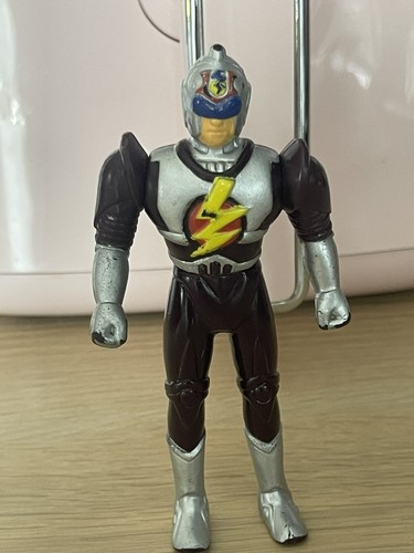 Mega power fighter - mega, action