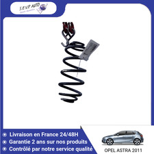 🇫🇷 RESSORT AMORTISSEUR