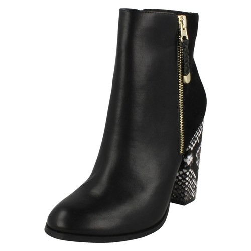 Bottes mollet haut talon - bottes,