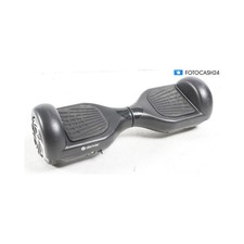 Denver Hoverboard HBO-6620 Noir MK2 + Défaut (283857)
