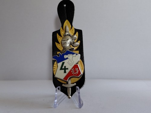 Insigne promotion 326e - de, n°