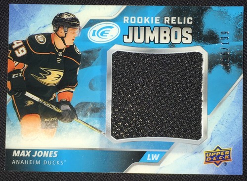 2019 ice rookie - rookie, relic