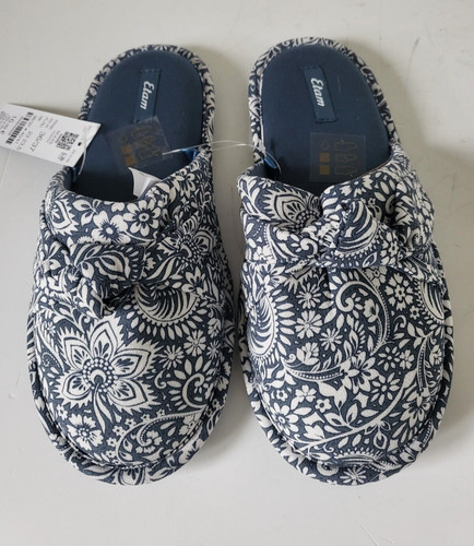 Etam pantoufles mules hari - etam,