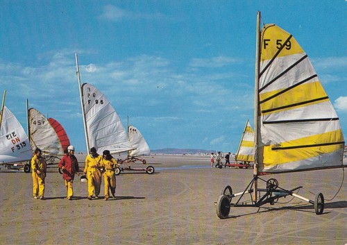 Carte postale postcard - , 10x15cm