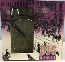 Mytek Die Cast Big Wheel 1:10