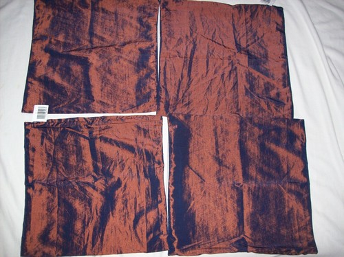 Lot housses de coussins - 4,