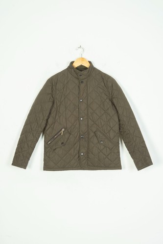 Barbour chelsea quilted - barbour,