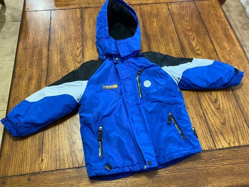 Boys youth zero exposure ski - boys,