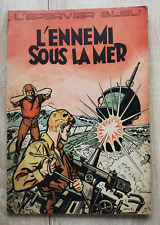 L EPERVIER BLEU  **TOME 5 L